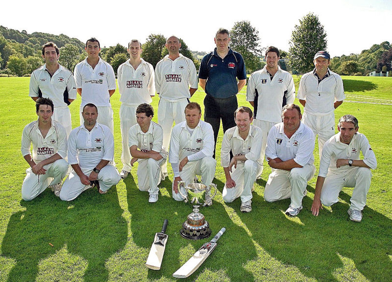 Llandysul Cricket Club