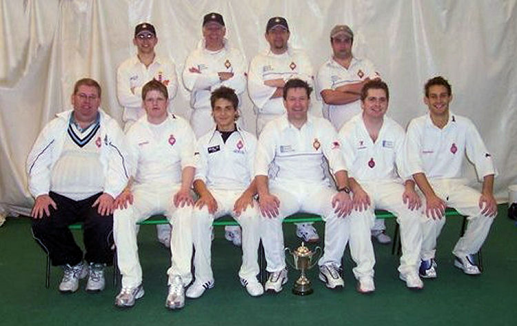 Aberdare Cricket Club