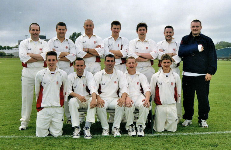 Carmarthen Wanderers Cricket Club