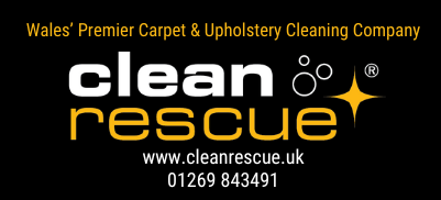 Clean Rescue Logo
