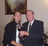 Division Two Winners - Second XI