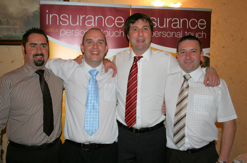 Antur Insurance Representatives
