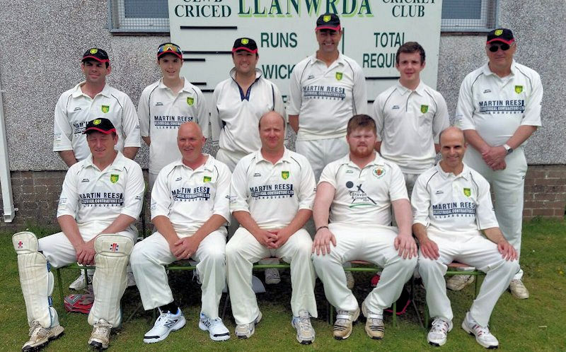 Llanwrda Cricket Club