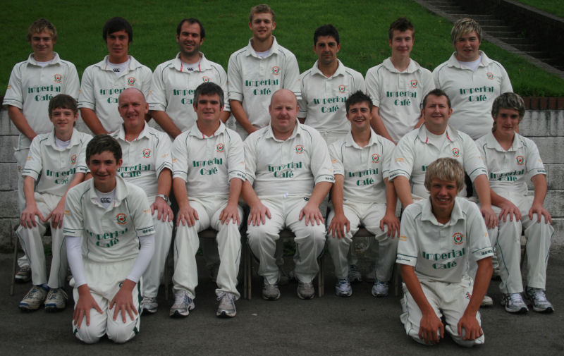 Maesteg Celtic Cricket Club