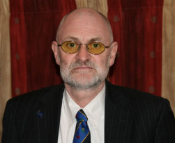 Neil Hobbs, Chairman