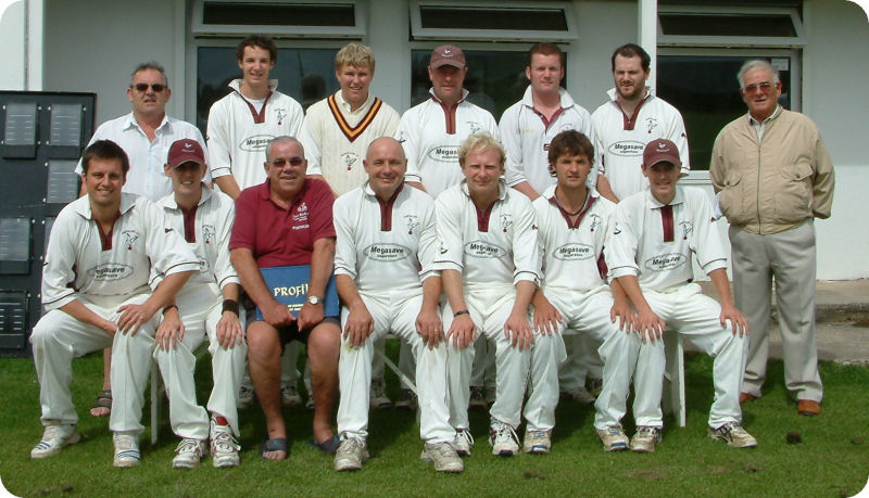 Porthcawl Cricket Club