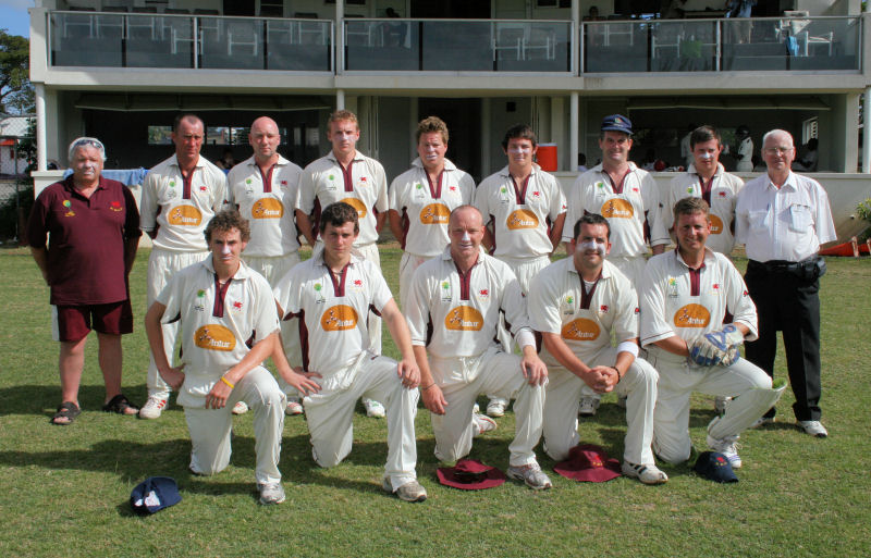 South Wales Cricket Association