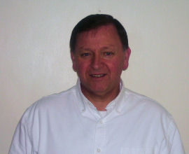 Richard Lewis, Umpires Administrator